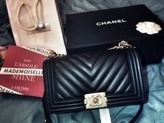 -CHANEL(ifs国际金融店)