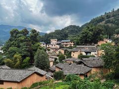 -杨家堂村