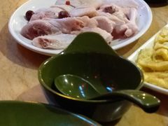 -龙泉人椰子鸡.糟粕醋.海南菜(三亚旗舰店)