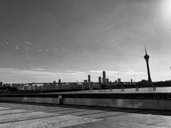 -大堂酒廊(澳门文华东方酒店)