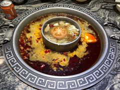 -晓宇重庆火锅(大唐不夜城店)