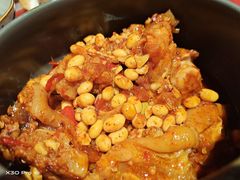 -味福记·本地特色菜(八一万达广场店)