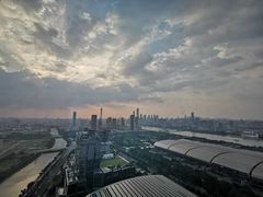 -广交会威斯汀酒店