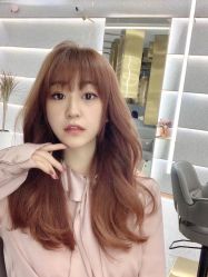 长发-3AM HAIR SALON烫发染发接发