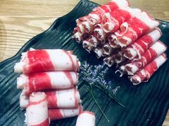 -尚海豆捞(乐虹坊店)