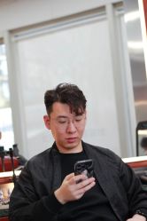 -风生造型