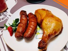 -山姆会员商店(邻瑞广场店)