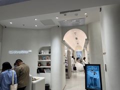 -海马体照相馆(北京朝阳大悦城店)