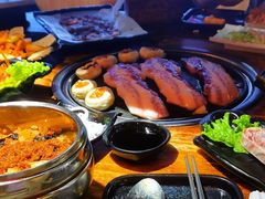 -杀猪天·韩国烤肉(总店)
