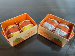 -泽田本家·铜锣烧(美罗城店)