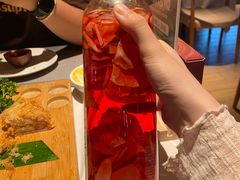-若蘭慈·无国界素食料理(欢乐海岸店)