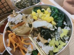 -梨花牛肉汤饭(仁恒伊势丹店)