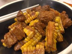 -刘胖子家常菜·蹄花焖藕(中南店)