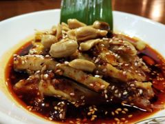 -江渔儿酸菜鱼(东二环泰禾店)