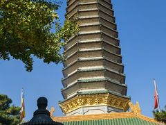 -八大处公园