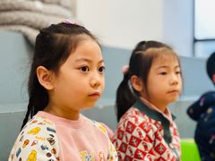 -蓝话筒·少儿成人演讲口才·主持朗诵·戏剧表演(大华第一坊店)