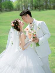 -金公主婚纱摄影(罗马商城店)