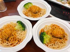 -乐在集市海鲜大排档(平潭店)
