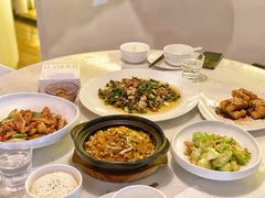 -周三的情书花园餐厅(江北店)