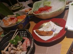 -三石铁板烧(紫竹桥店)