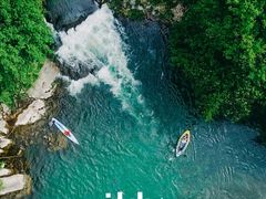 -溪口-滕头旅游景区