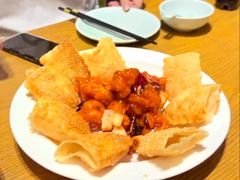 口袋虾-必点海鲜·海肠捞饭大王(滨江道店)