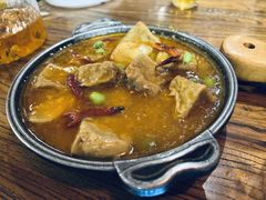 -大川先生·小龙虾·川菜(信义坊店)