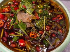 -金哥私房菜馆(张府园总店)