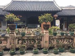 -文昌阁