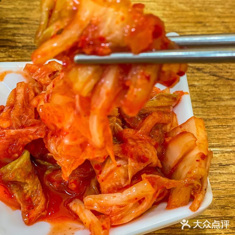 长安探店｜韩式🇰🇷拌饭怎么吃都不会腻