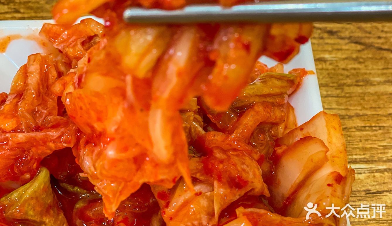 长安探店｜韩式🇰🇷拌饭怎么吃都不会腻
