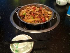-胖娃古镇鸡杂(磁器口总店)