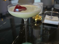 -南宁那莲豪华精选酒店-云霄酒廊·80楼高空城景酒吧