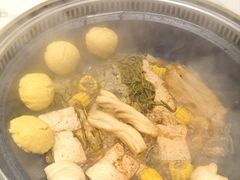-大鹅岛灶台鱼·铁锅炖(水库路店)