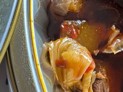 -受气牛肉·重庆耙牛肉(南坪总店)