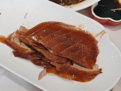 -大鸭梨烤鸭(房山店)