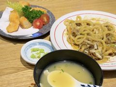 -大雄寿司(洛浦店)