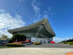 -中国（海南）南海博物馆