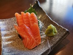 -千代武日本料理(哈西店)