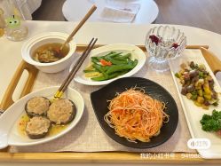 -美悦湾月子中心(熙湖店)