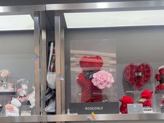-ROSEONLY诺誓(沈阳万象城店)