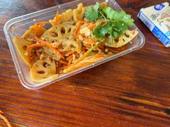 -正果忠记云吞濑粉(总店)