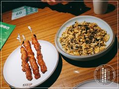 猪肉串-禾珍珠家常小馆(河南博物院店)