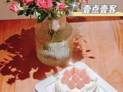-壹点壹客·生日蛋糕(南山店)