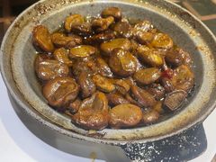 -陈记菜馆·非遗淮扬菜(东关街教场店)