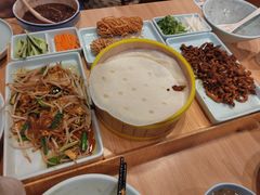 -宏状元现熬粥·京味菜(三里河店)