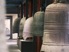 -大钟寺古钟博物馆