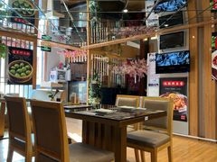 -昱匠·日本料理(金融街店)