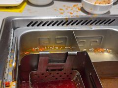 -海底捞火锅(吴中路店)