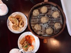 -汪一挑馄饨(老街店)